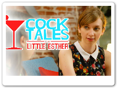 Sex Questions - Cocktales with Little Esther