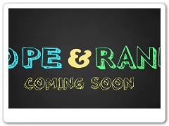 Hope & Randy web series trailer