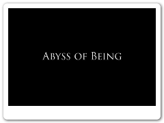 Abyss of Being Trailer 1 1